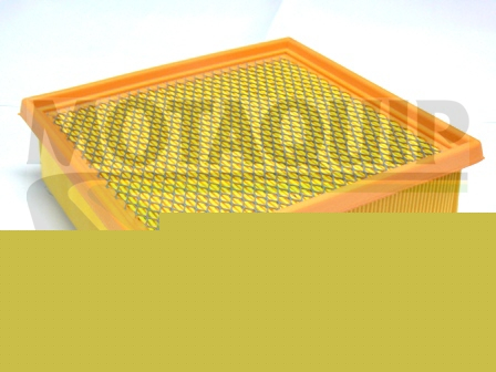 Vzduchový filter Motaquip Limited