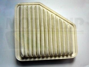 Vzduchový filter Motaquip Limited