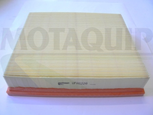 Vzduchový filter Motaquip Limited