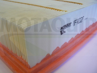 Vzduchový filter Motaquip Limited