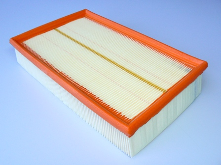 Vzduchový filter Motaquip Limited