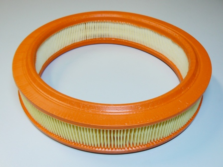 Vzduchový filter Motaquip Limited