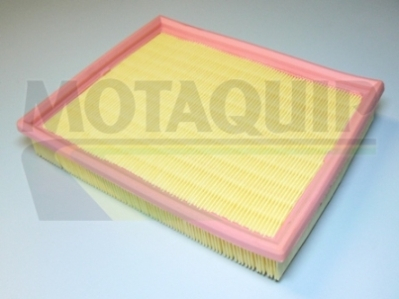 Vzduchový filter Motaquip Limited