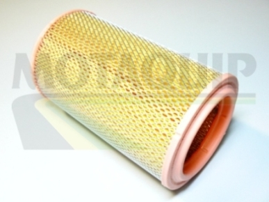 Vzduchový filter Motaquip Limited