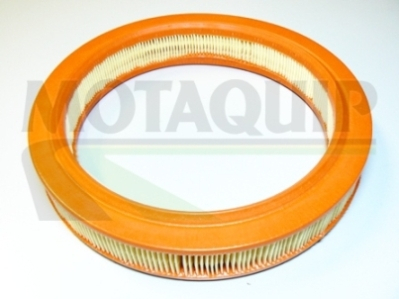 Vzduchový filter Motaquip Limited