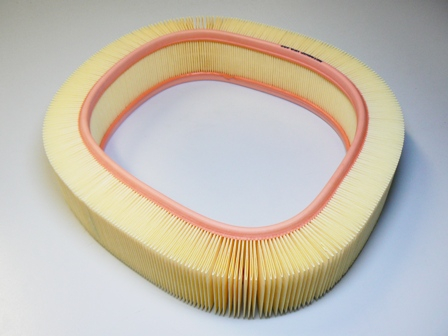 Vzduchový filter Motaquip Limited