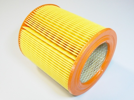 Vzduchový filter Motaquip Limited