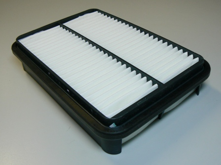 Vzduchový filter Motaquip Limited