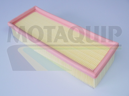 Vzduchový filter Motaquip Limited