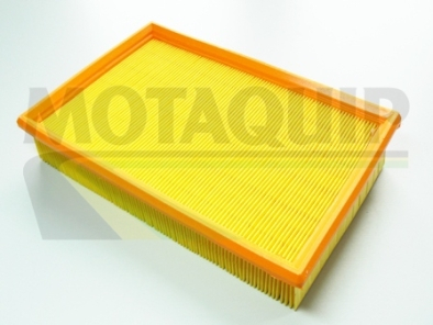 Vzduchový filter Motaquip Limited