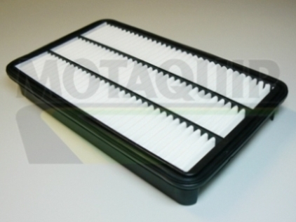 Vzduchový filter Motaquip Limited