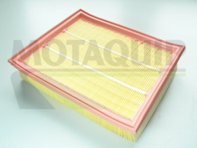 Vzduchový filter Motaquip Limited