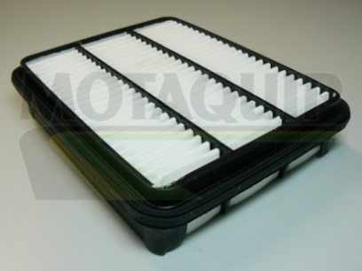 Vzduchový filter Motaquip Limited