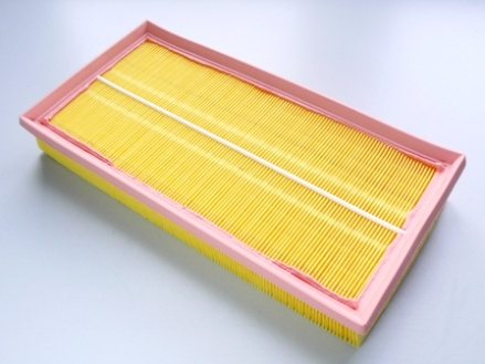 Vzduchový filter Motaquip Limited