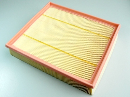 Vzduchový filter Motaquip Limited