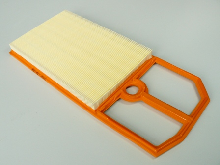 Vzduchový filter Motaquip Limited