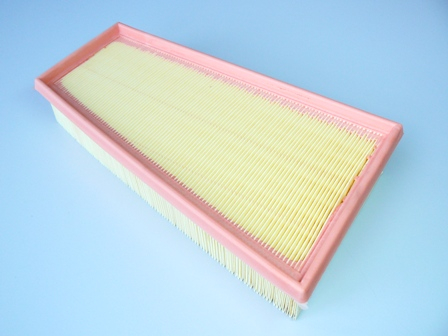 Vzduchový filter Motaquip Limited