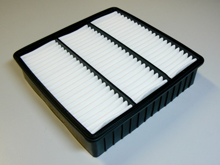 Vzduchový filter Motaquip Limited