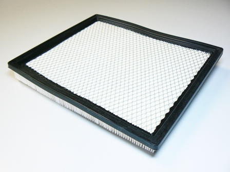 Vzduchový filter Motaquip Limited
