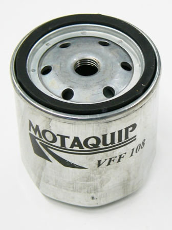 Palivový filter Motaquip Limited