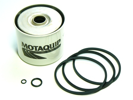Palivový filter Motaquip Limited