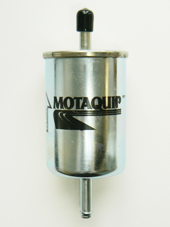 Palivový filter Motaquip Limited