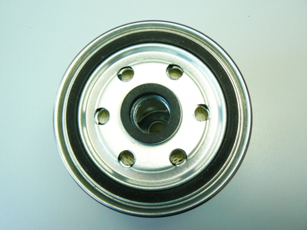 Palivový filter Motaquip Limited