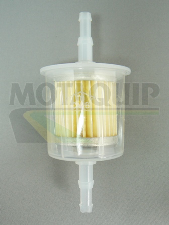 Palivový filter Motaquip Limited