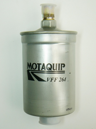 Palivový filter Motaquip Limited