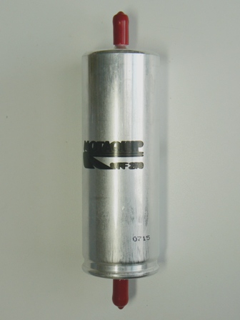 Palivový filter Motaquip Limited