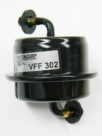 Palivový filter Motaquip Limited