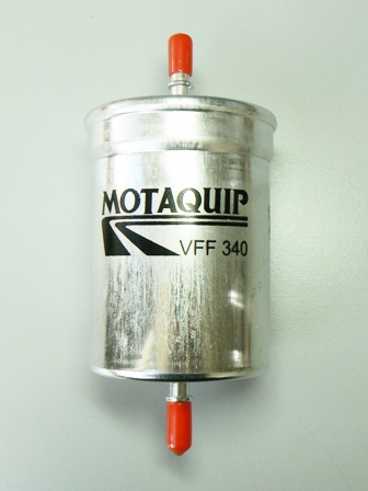 Kraftstofffilter Motaquip Limited