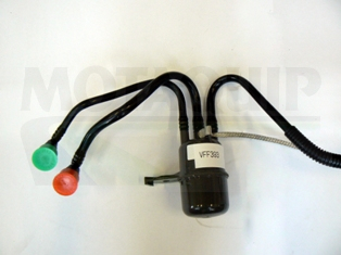 Palivový filter Motaquip Limited