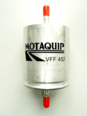 Palivový filter Motaquip Limited