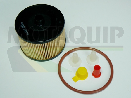 Palivový filter Motaquip Limited