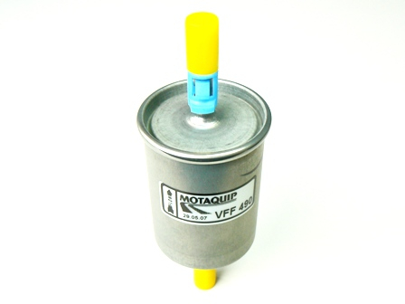 Palivový filter Motaquip Limited