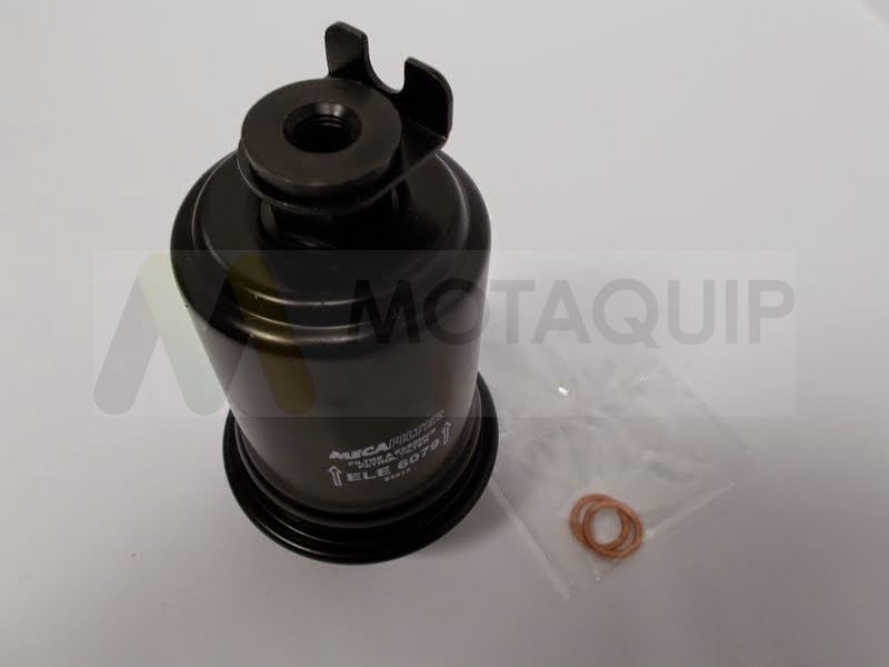 Palivový filter Motaquip Limited