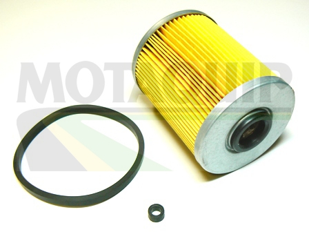 Palivový filter Motaquip Limited