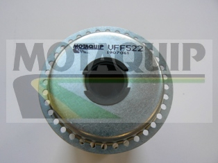 Palivový filter Motaquip Limited