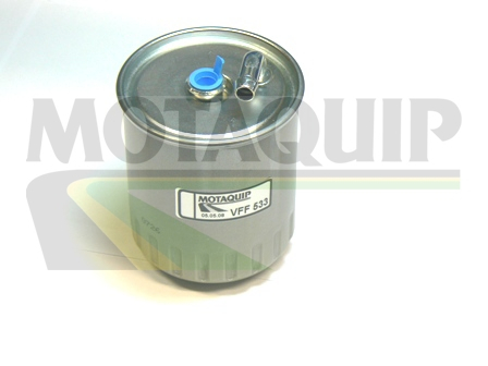 Palivový filter Motaquip Limited