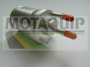 Kraftstofffilter Motaquip Limited