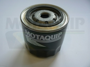 Olejový filter Motaquip Limited