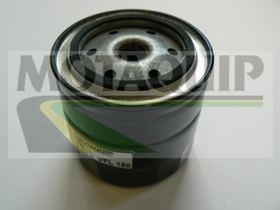 Olejový filter Motaquip Limited