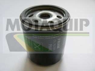 Olejový filter Motaquip Limited