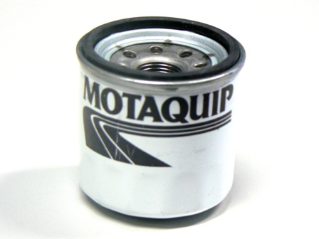 Olejový filter Motaquip Limited