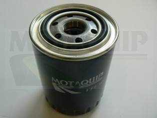 Olejový filter Motaquip Limited