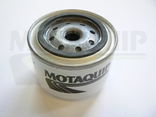 Olejový filter Motaquip Limited