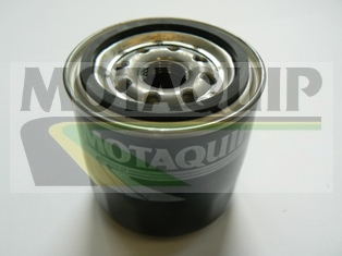 Olejový filter Motaquip Limited