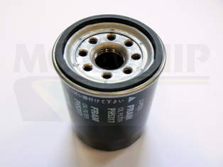 Olejový filter Motaquip Limited