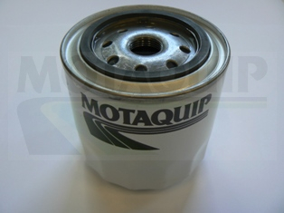 Olejový filter Motaquip Limited